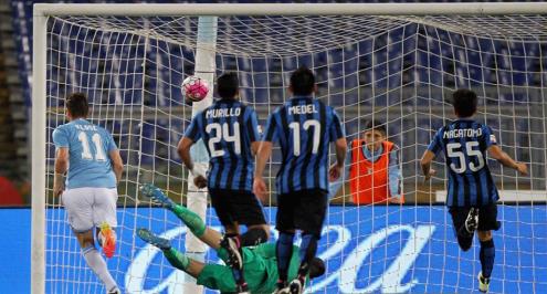 مجموعة صينية تعلن الاستحواذ على أغلب أسهم إنتر الاثنين 